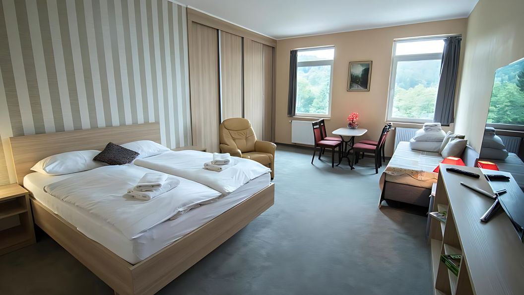 4Family Resort Spa Szklarska Poręba (1)