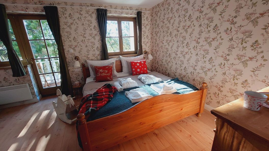 Chillinn Csillag Cottage Eger (1)