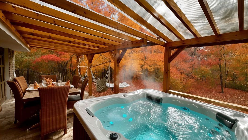 Chillinn Csillag Cottage Eger (1)