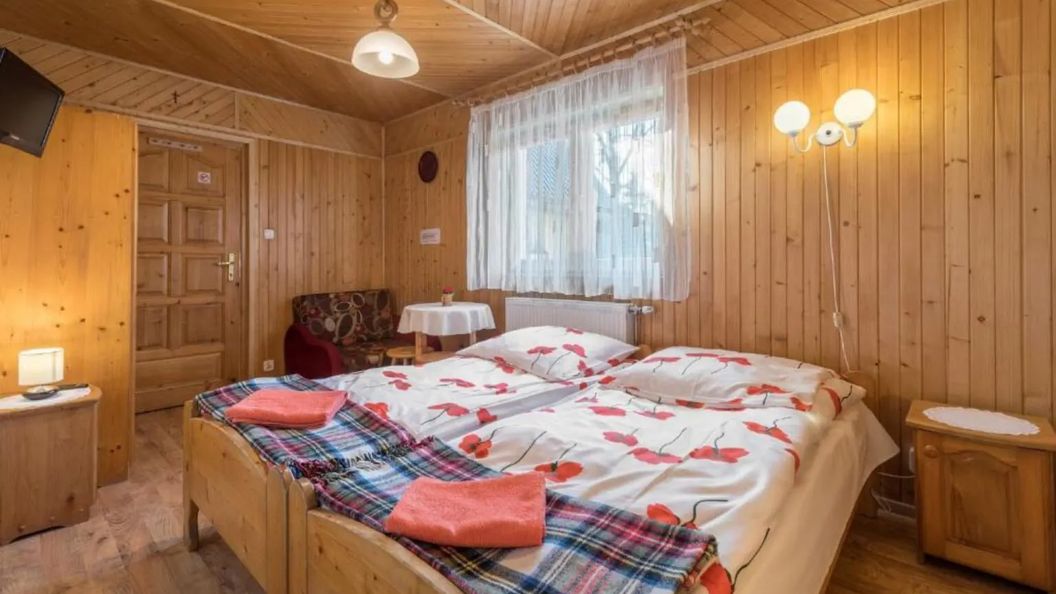 Pokoje Gościnne Baron Zakopane (1)