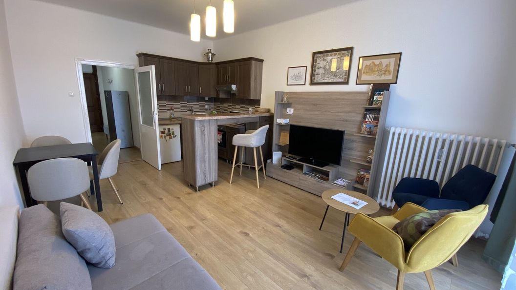 City Center Apartman Debrecen (1)