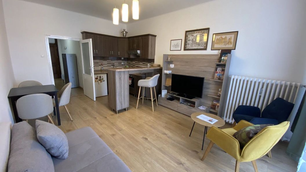City Center Apartman Debrecen (1)