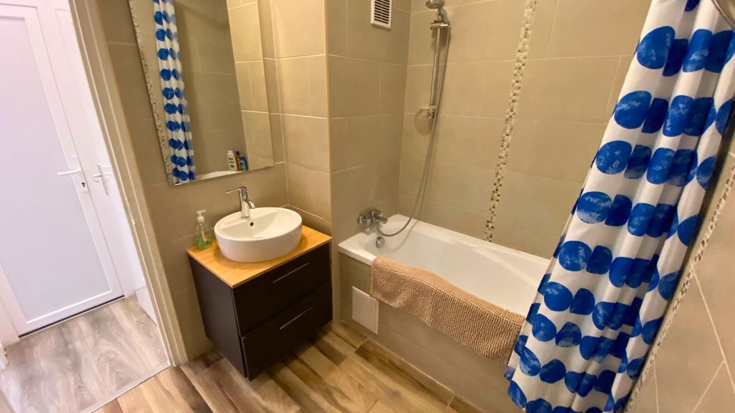 Csapó Apartman Debrecen (1)