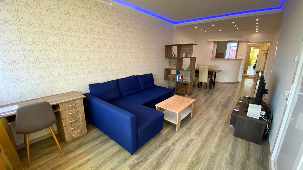 Csapó Apartman Debrecen (1)