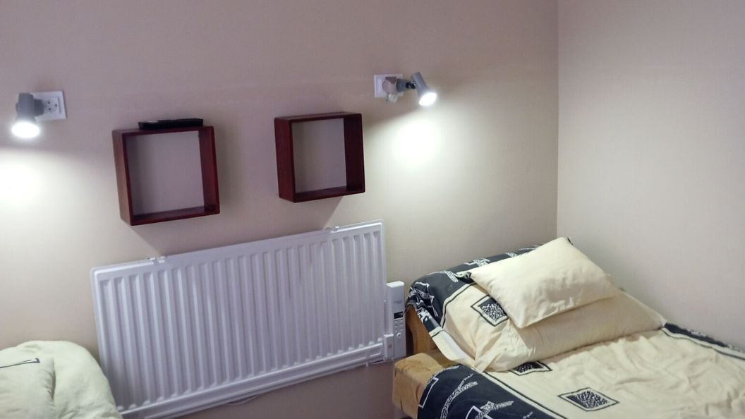 Stég Vendégház Szigetszentmárton (1)