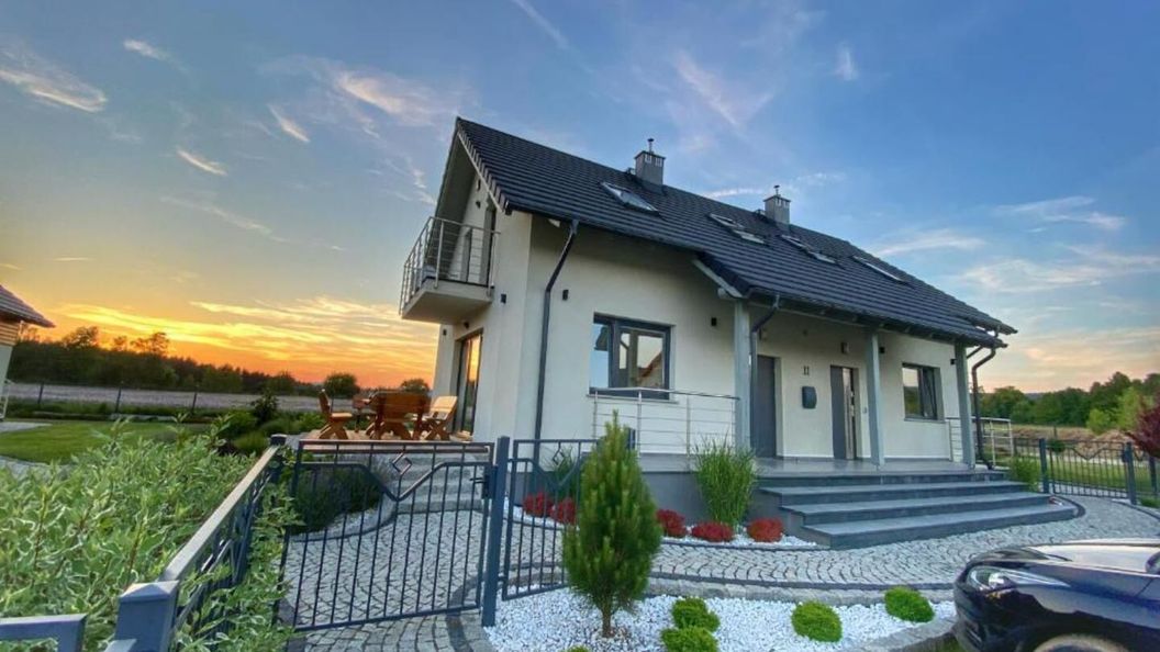 Apartamenty Eksploris II Kudowa-Zdrój (1)