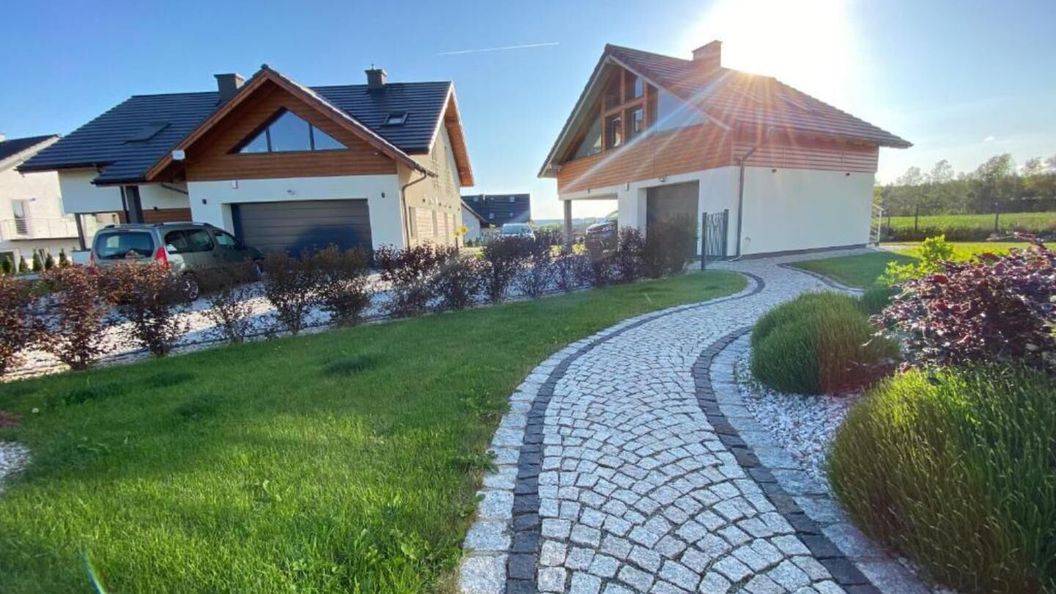 Apartamenty Eksploris Kudowa-Zdrój (1)