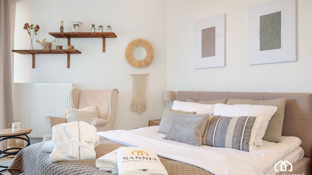 Apartament SEA VIEW Pobierowo (1)