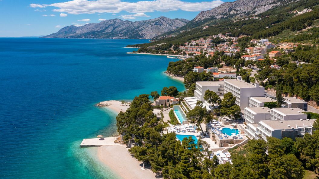 Bluesun Hotel Berulia Brela (1)