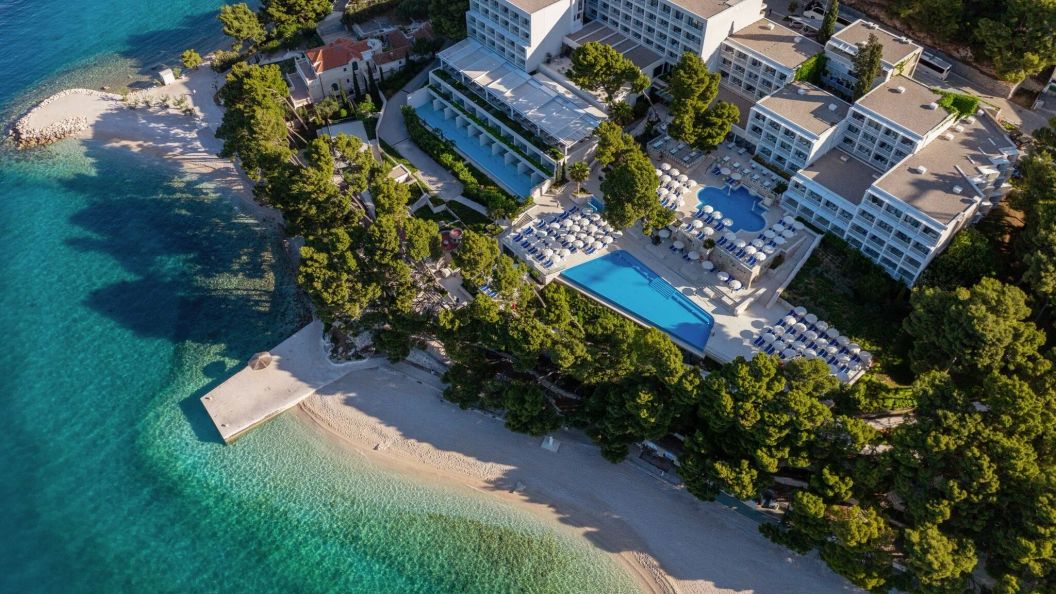 Bluesun Hotel Berulia Brela (1)