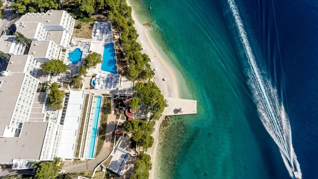 Bluesun Hotel Mala Berulia Brela (1)