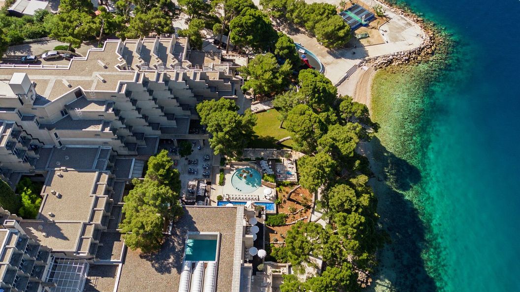 Bluesun Hotel Soline Brela (1)