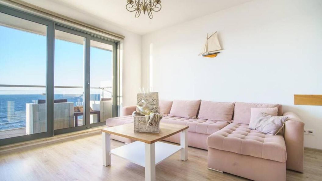 Apartament MojeMiędzyzdroje 906 (1)