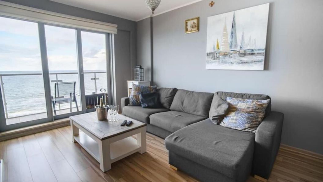 Apartament MojeMiędzyzdroje 1006 (1)