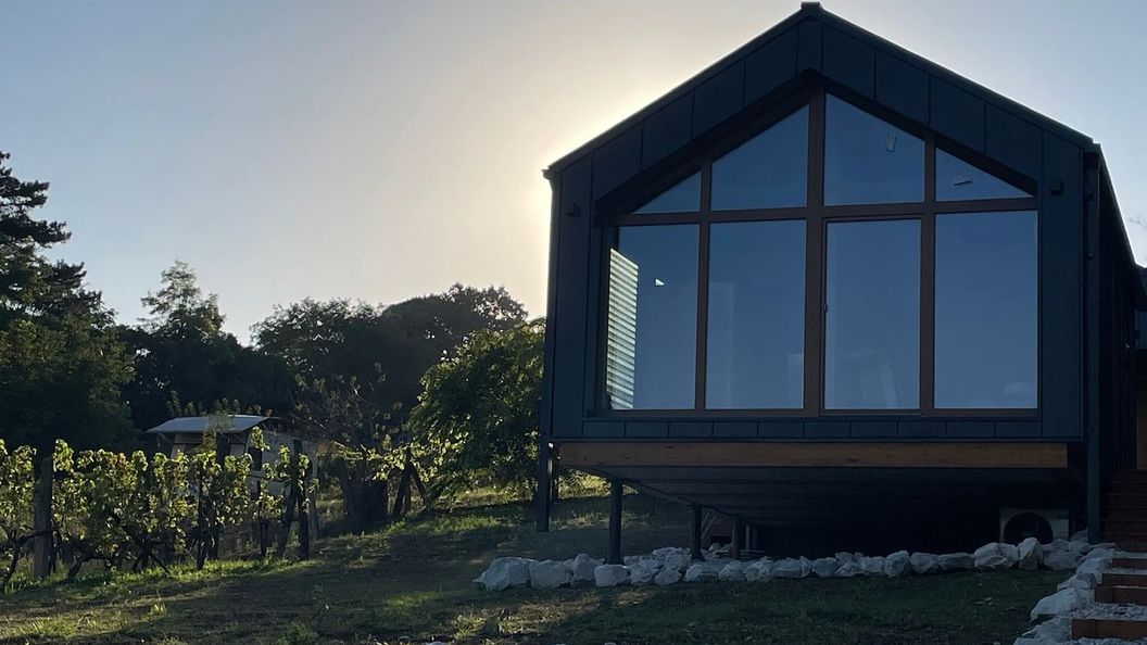 Pelsonius Vendégház Cserszegtomaj (1)