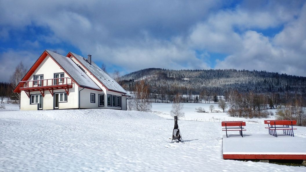 Rezydencja Ostoja Stronie Śląskie (1)