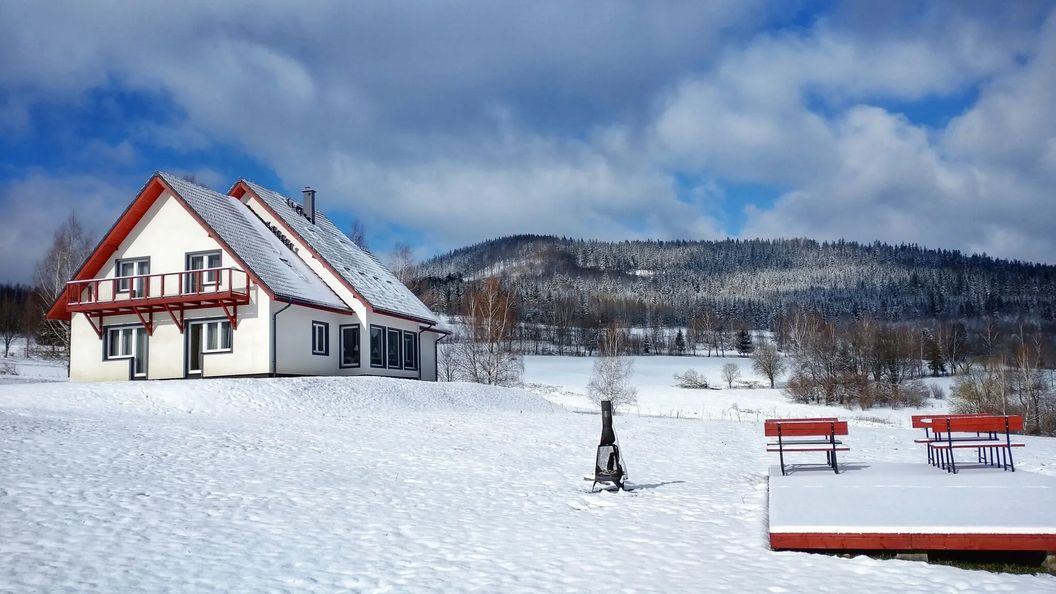 Rezydencja Ostoja Stronie Śląskie (1)