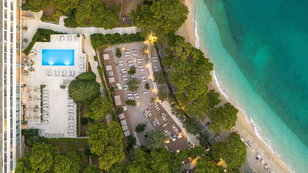 Bluesun Hotel Maestral Brela (1)