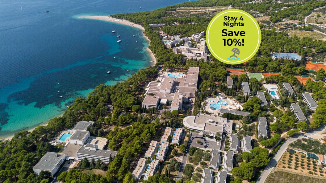Bluesun Hotel Holiday Village Bonaca Bol (1)