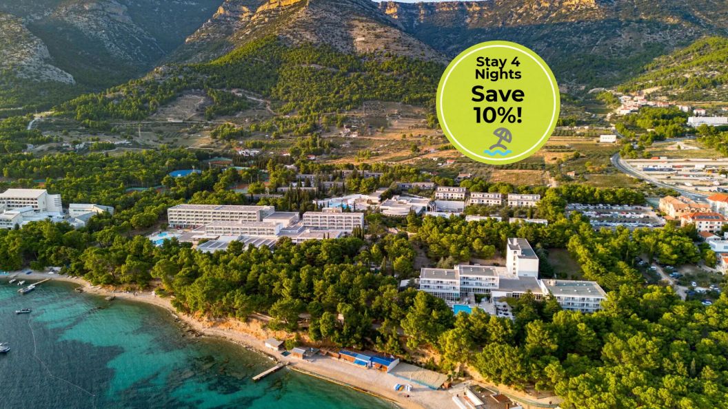 Bluesun Hotel Borak Bol (1)