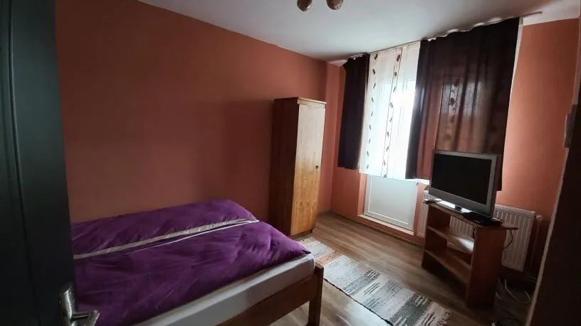 Apartament Hajnal Praid (1)