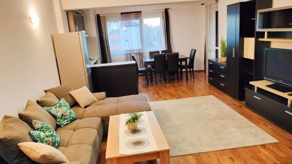 Apartament Nexus Fortuna Miercurea Ciuc (1)