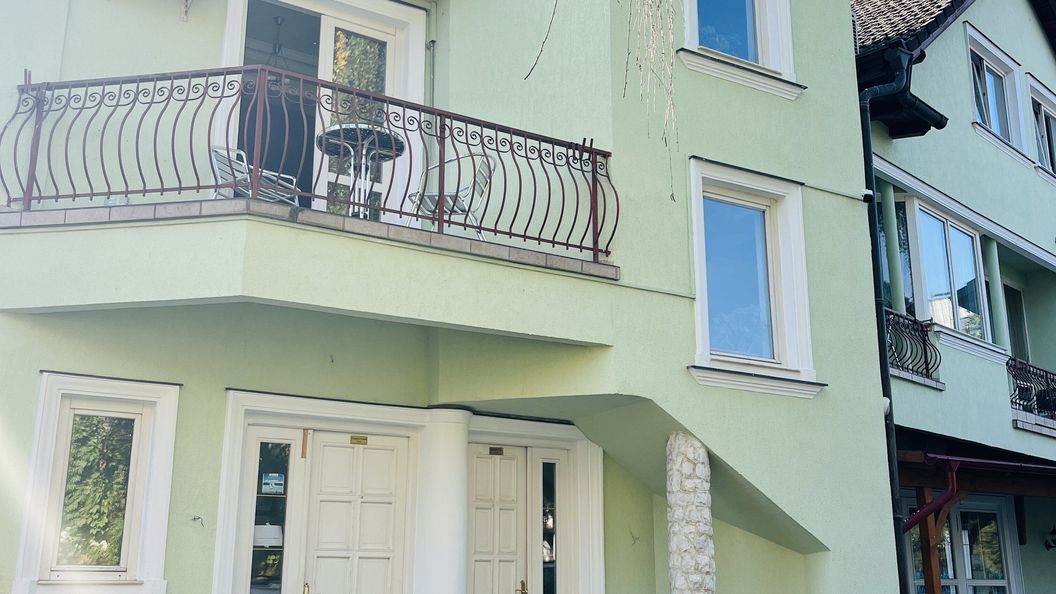 Pensiunea Curtea Bavareza Târgu Mureș (1)