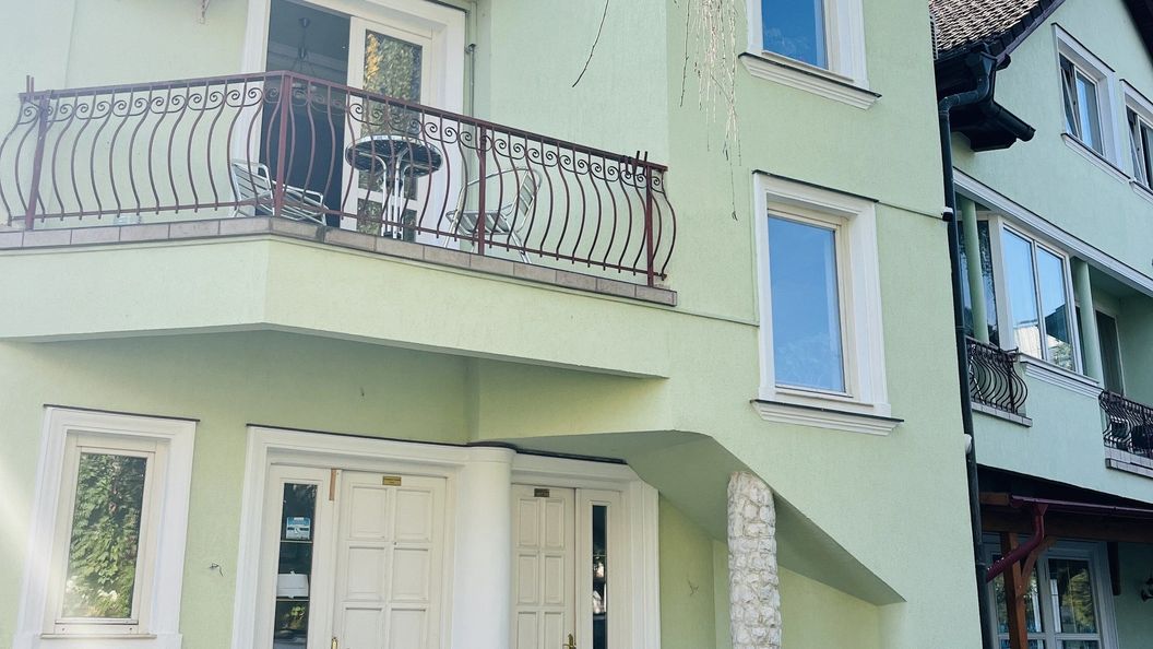 Pensiunea Curtea Bavareza Târgu Mureș (1)