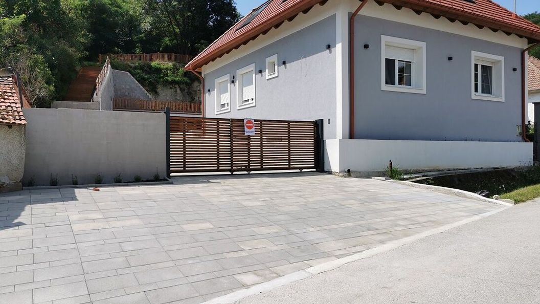 Cserépkakas Aligvárom Vendégház Cserépváralja (1)