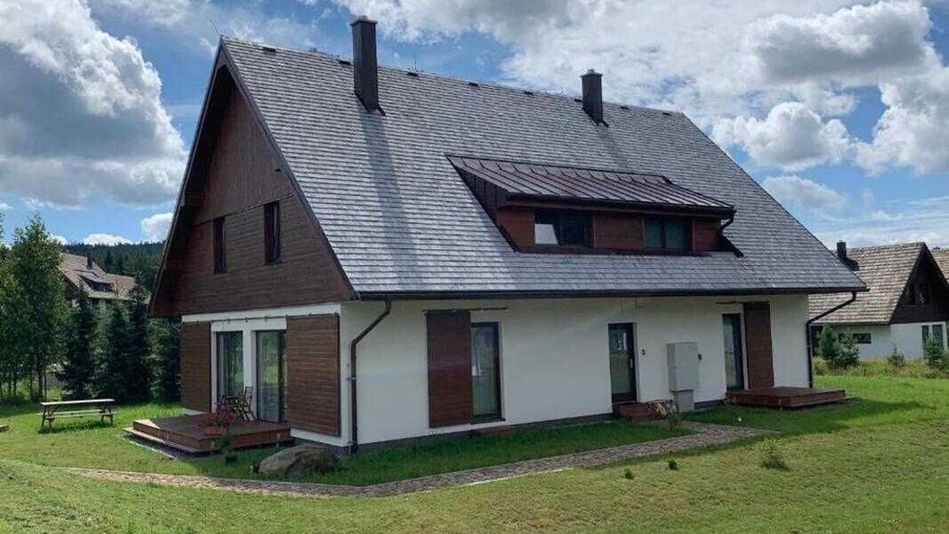 Naše Borovka Borová Lada (1)