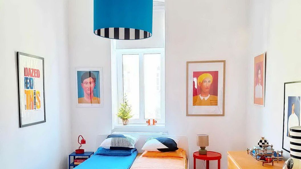 Stúdió Apartman 2 Szigetvár (1)