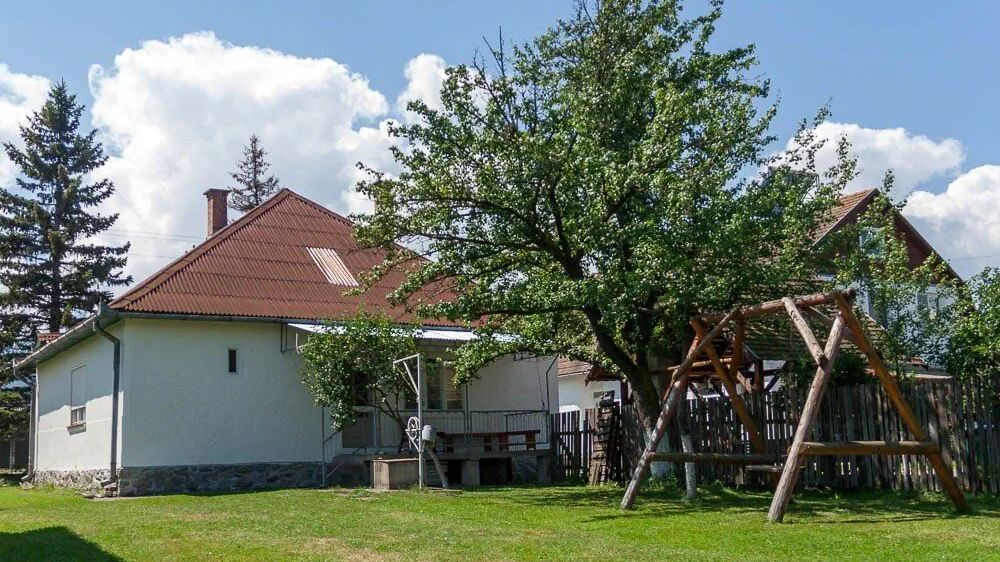 Cabana Király Ciumani (1)