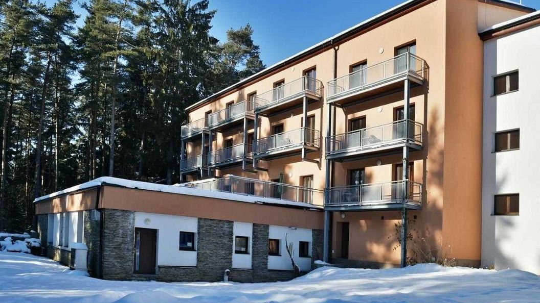 Apartmán Lipno 50 Lipno nad Vltavou (1)