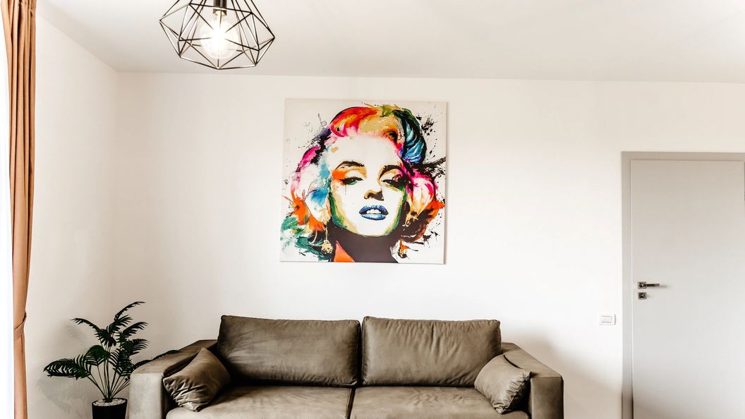 Apartament Ego Băile Felix (1)