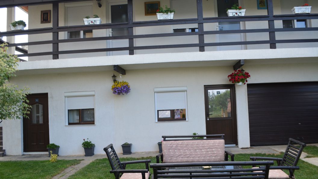 Vila Ardelean Băile Felix (1)