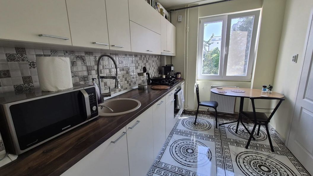 Apartament Great Sunset Timișoara (1)