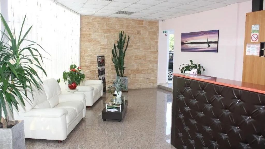 Hotel Vila Veneto 122523 Timișoara (1)