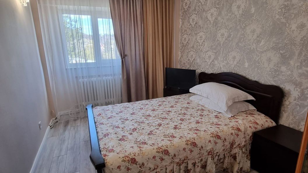 Apartament Ada Gura Humorului (1)