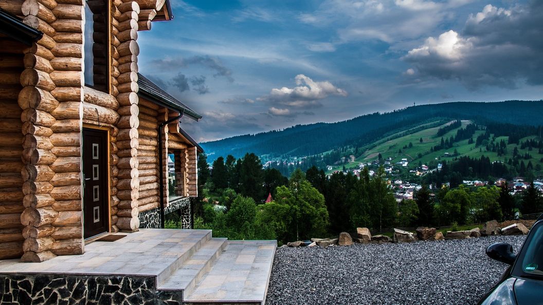 Cabana Deac Vatra Dornei (1)