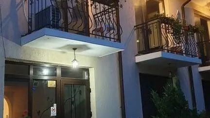 Vila Mon Caprice Eforie Sud (1)