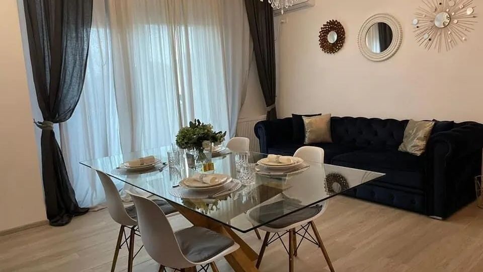 Apartament Luxury Mamaia Nord (1)