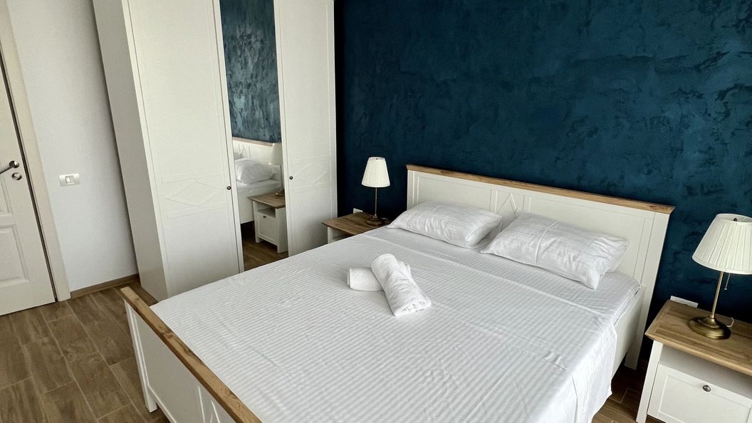 Apartament Blackxy Mamaia Nord (1)