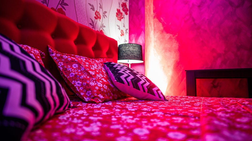 Lotus Rooms Studio Mamaia Nord (1)