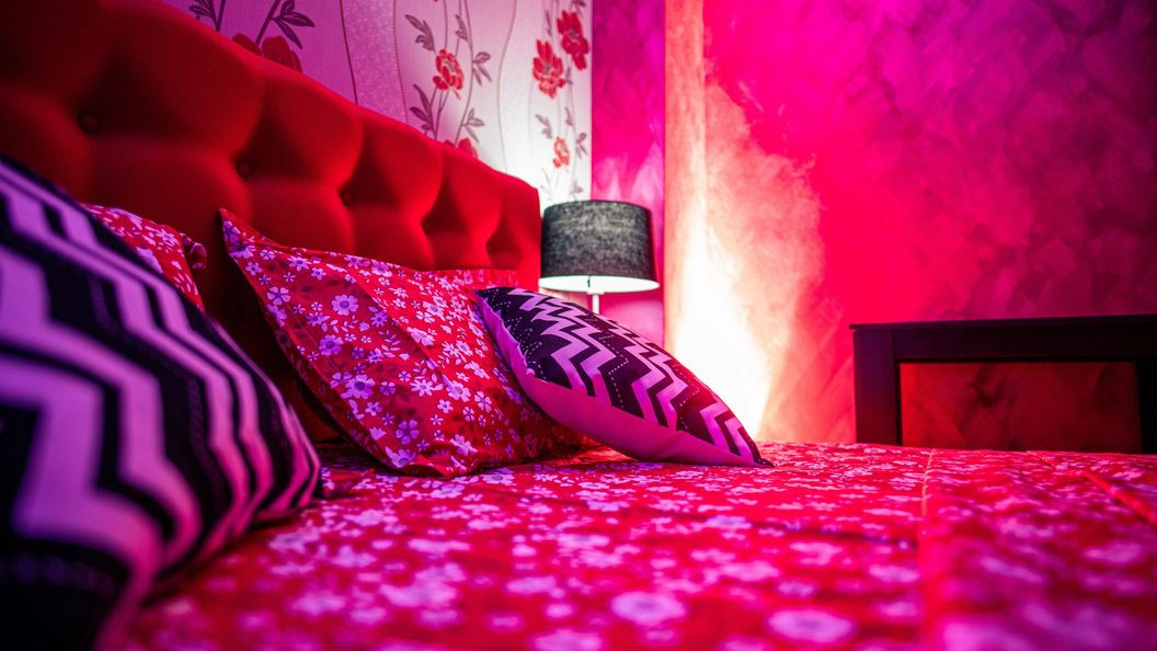 Lotus Rooms Studio Mamaia Nord (1)