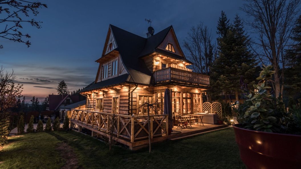 Pokoje Stella Doro Zakopane (1)