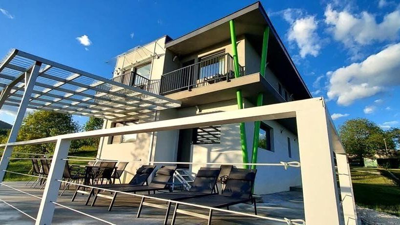 Valea Prahovei View Comarnic (1)