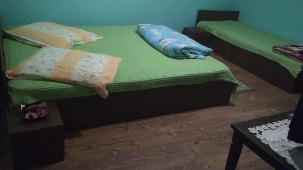 Casa de oaspeţi Teo Ocna Sibiului (1)