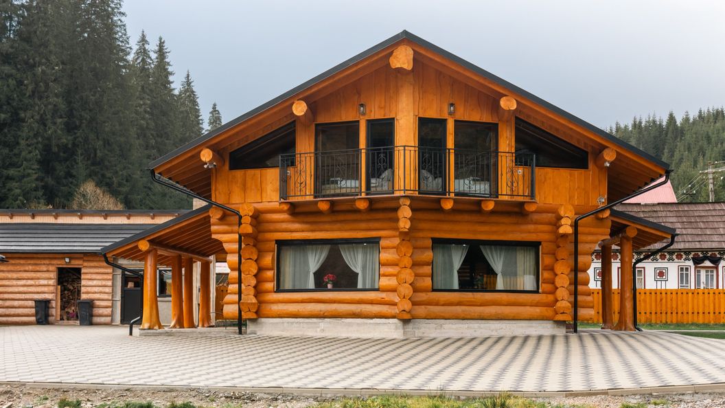 Chalet Ciocănești (1)