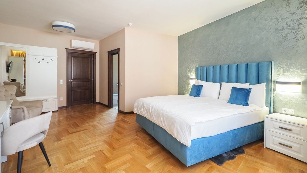 Hotel Boutique Central Sibiu (1)