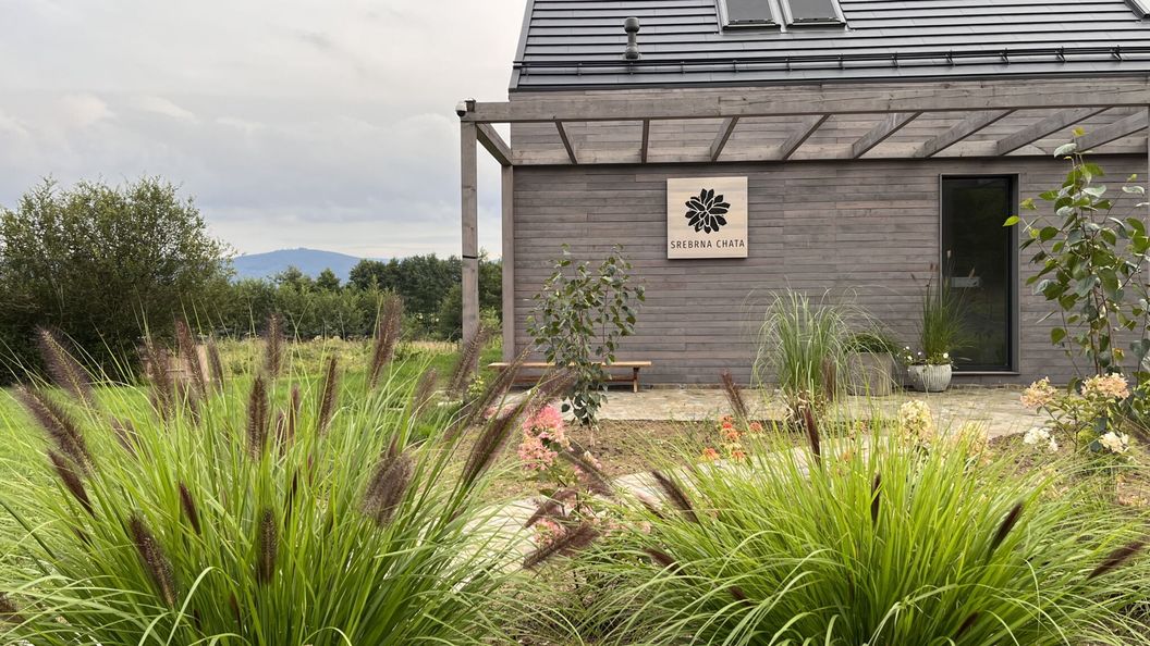 Srebrna Chata Apartamenty Wolimierz (1)